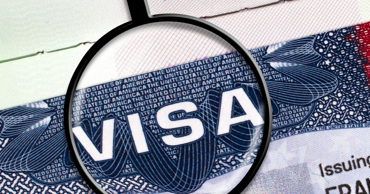 Estos son los trucos para no fallar en la solicitud de la visa a Estados Unidos