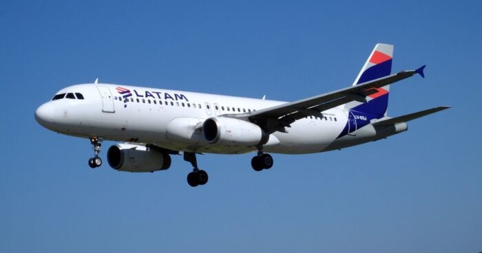 Latam ofrece vuelos baratos en Colombia, junto a Wingo, Avianca y Jetsmart