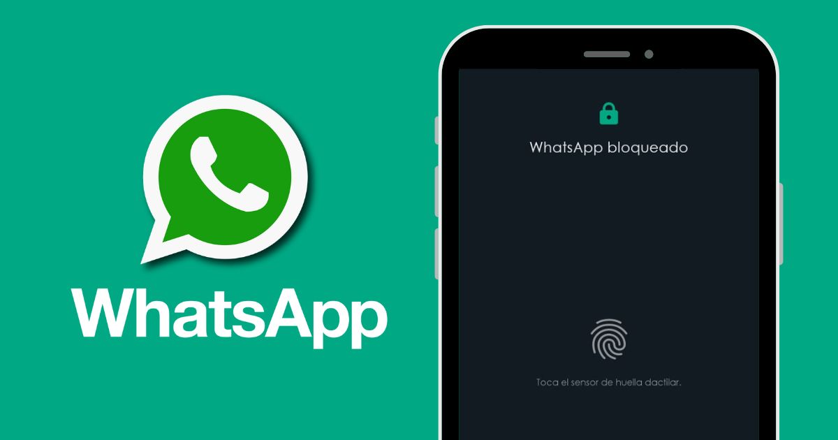 Cómo proteger su cuenta de WhatsApp con una contraseña, puede hacerlo en celular y en computador