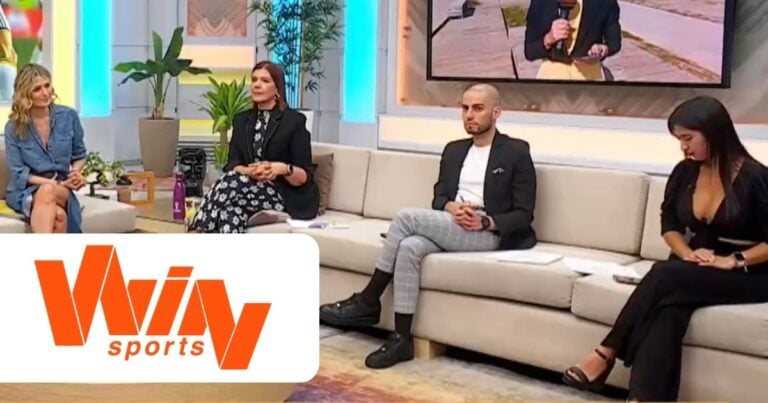 Win Sports - ¿Qué hay detrás de la multa a Win Sports por 4 millones?