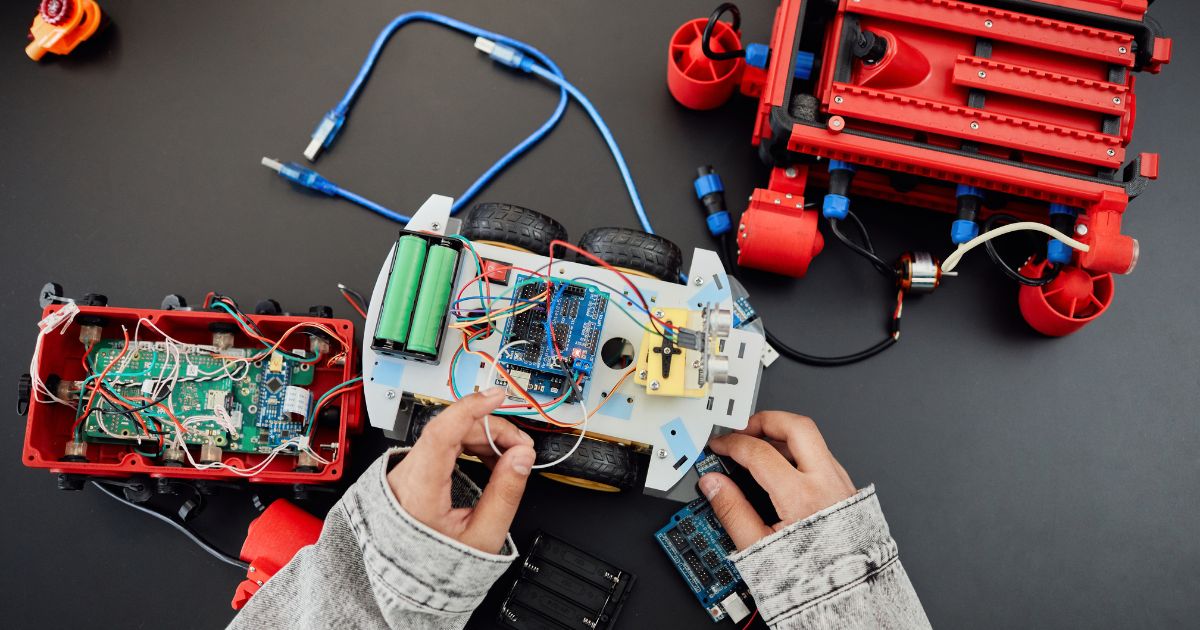 Colombia, pionera en rehabilitación con robótica