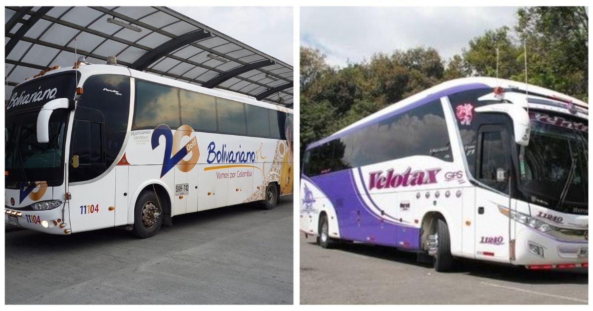 El despelote y falta de ética de Bolivariano, Velotax y otras empresas en las terminales de trasporte