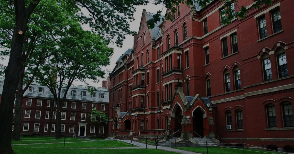 Harvard reunió líderes del mundo para abordar temas sobre violencia y discriminación