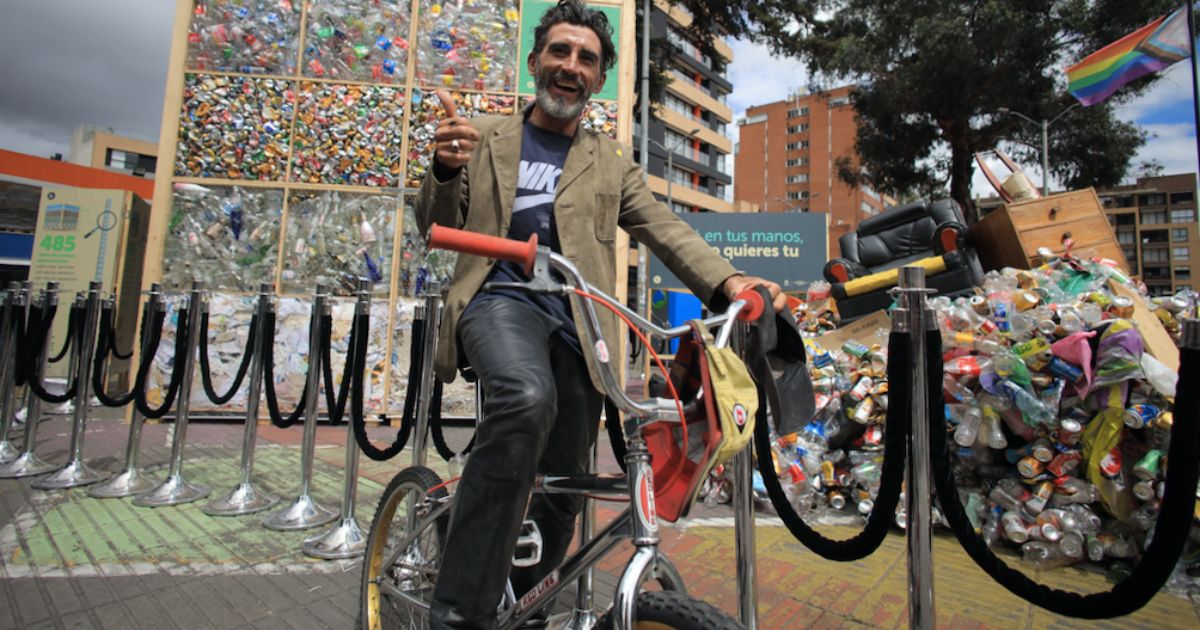 Con más de 45 eventos sobre el cuidado llega la Semana de la Cultura Ciudadana en Bogotá