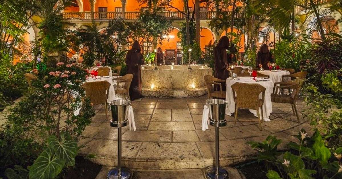 El restaurante de Cartagena que se metió entre los mejores 25 del mundo