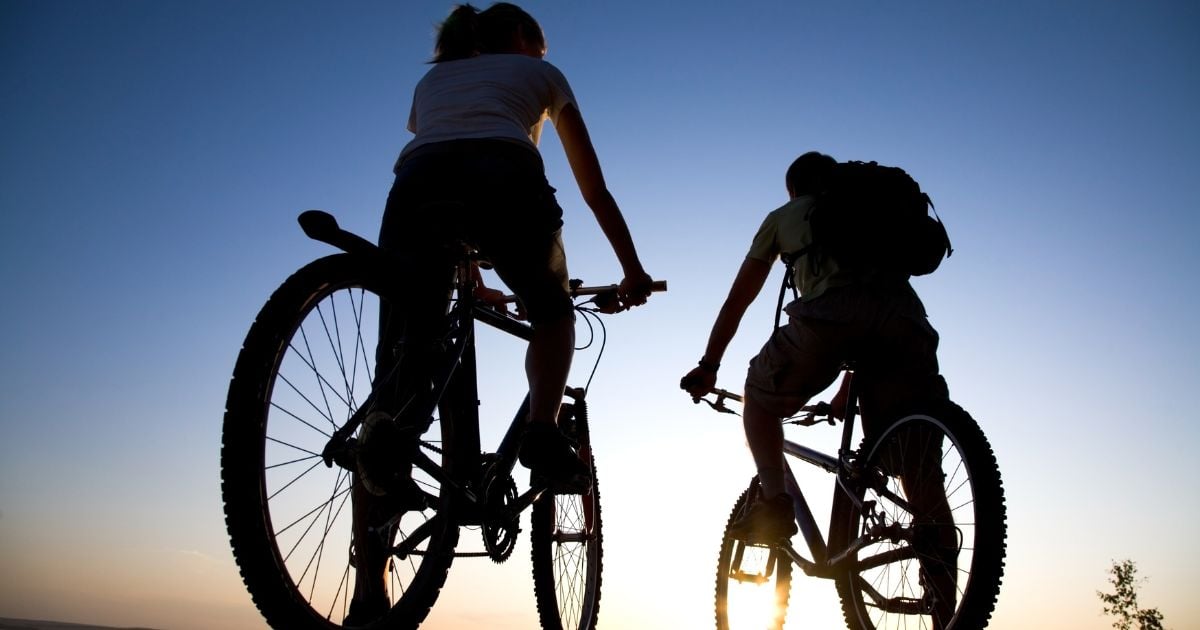 Colombianos recorrerán Bogotá-La Guajira en bicicleta para recaudar fondos por una causa social