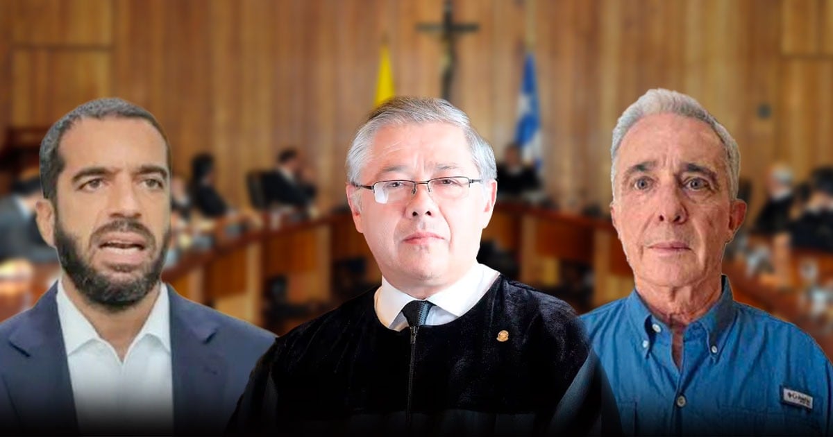 El exmagistrado que le enredó la vida a Uribe en la Corte es el abogado de Arturo Char