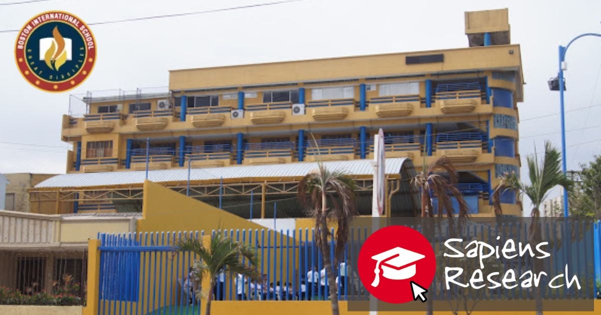 Un colegio de Barranquilla entró al ranking de los mejores del país