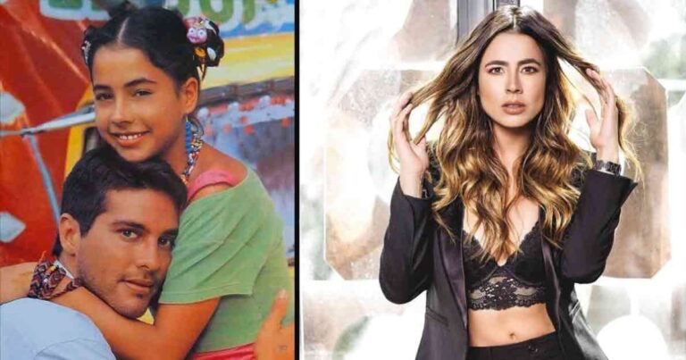 Carla Giraldo - Carla Giraldo, una provocadora que unos aman y otros odian