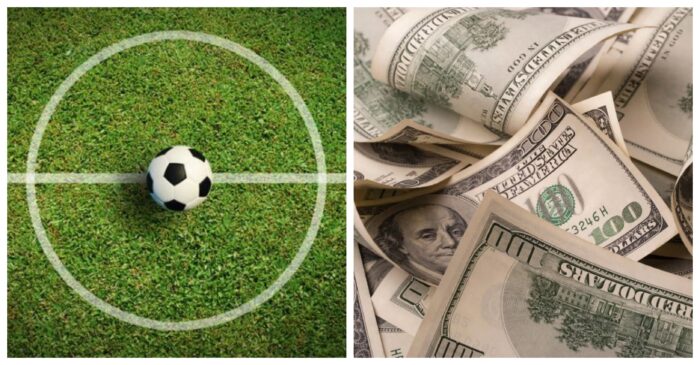  - Fútbol y dinero: el desafío ético de cambiar de camiseta por millones