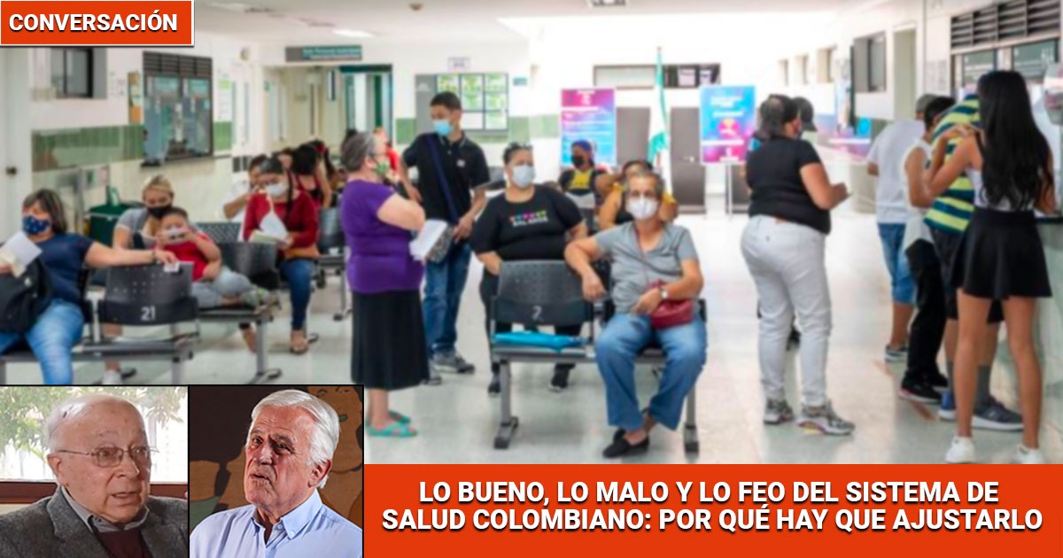 Por qué es tan urgente una reforma a la Salud en Colombia