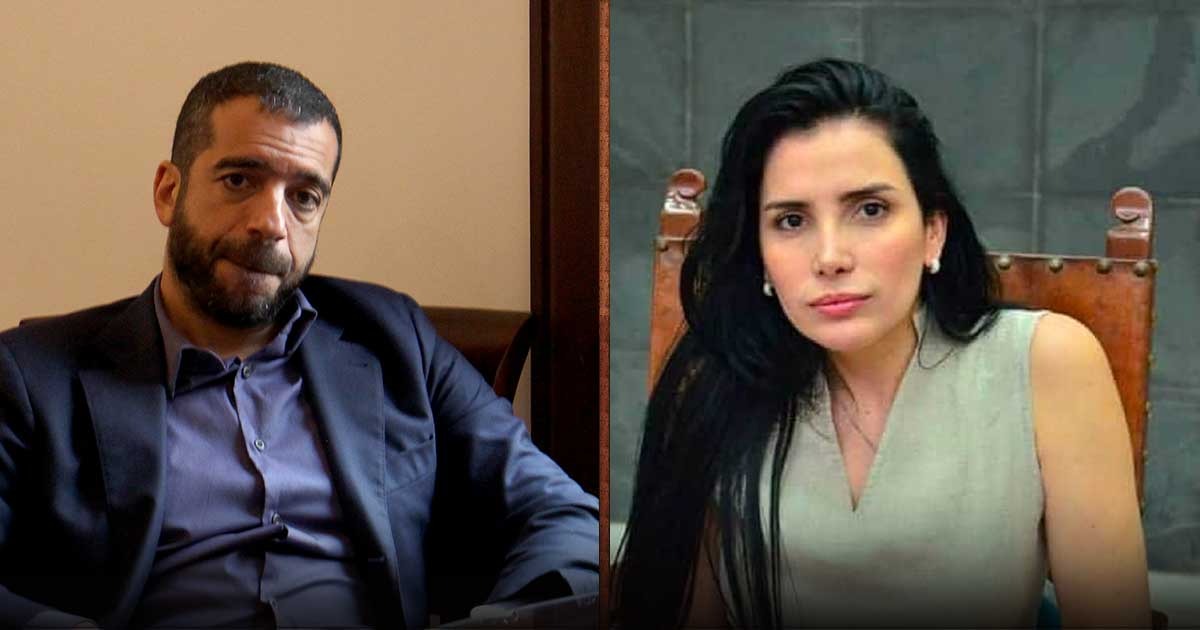 Las revelaciones de Aida Merlano que mandaron a la cárcel a Arturo Char, perseguido ahora por la Interpol