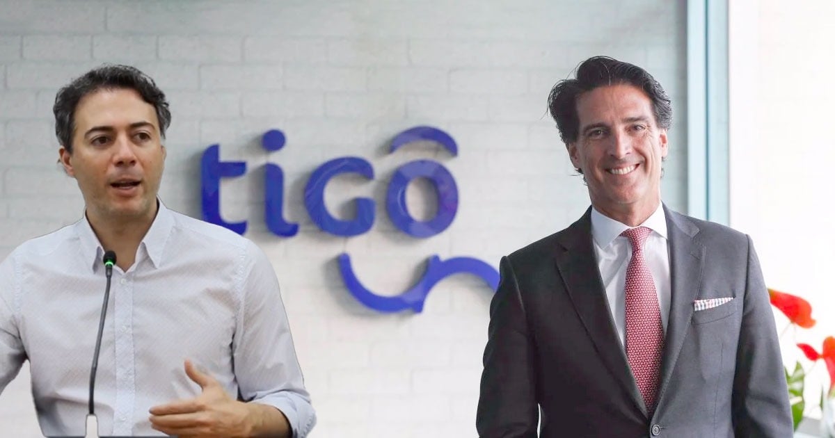 El colombiano Mauricio Ramos, CEO de Millicom, anunció una amarga noticia para salvar a Tigo-UNE