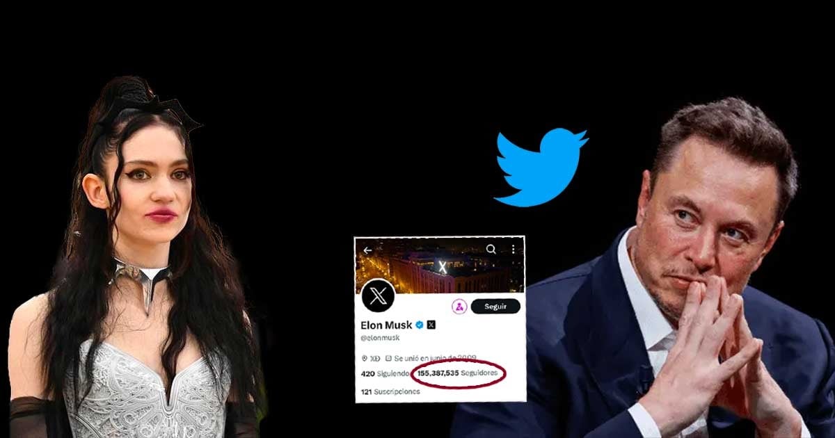 El odio de Elon Musk por su hija trans que lo llevó a comprar Twitter