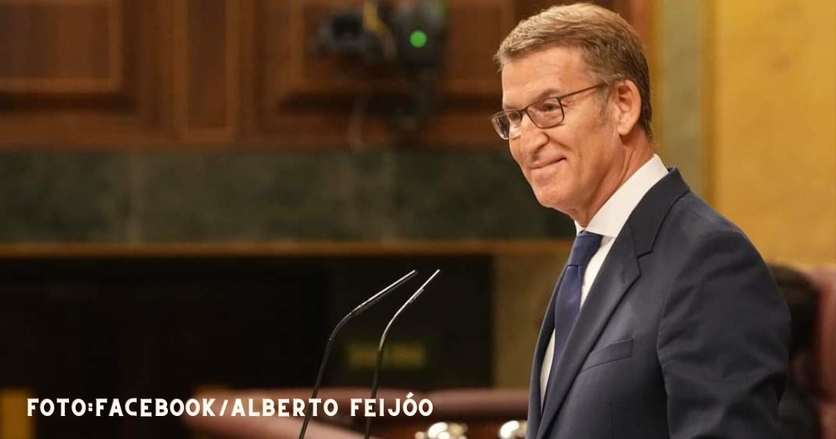 Feijóo no va más, ahora viene la ronda de Sánchez para la presidencia en España