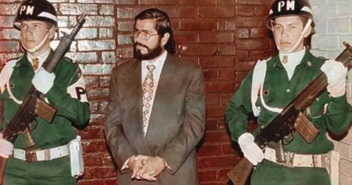 Víctor Patiño Fomeque Centro Comercial Bellavista de Buenaventura