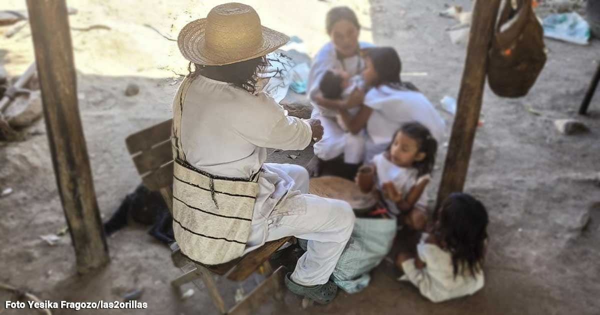 Política de la vergüenza en La Guajira