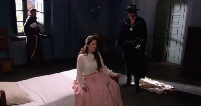 Vida de Anabolena Meza, carrera de Anabolena Meza