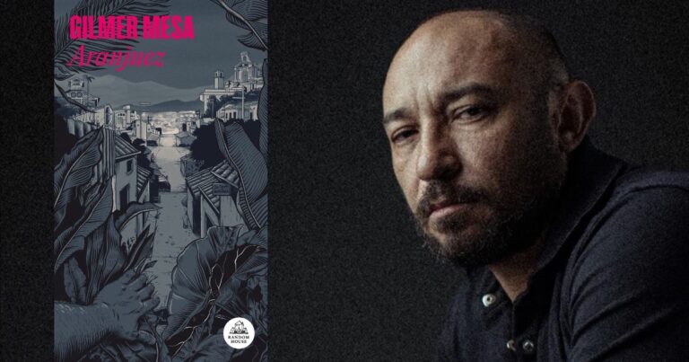  - 'Aranjuez', de Gilmer Mesa: la verdad (el arjé) siempre estuvo en el barrio