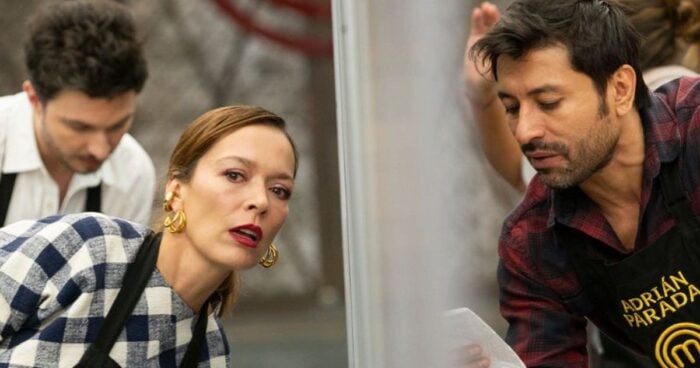 Participantes de MasterChef