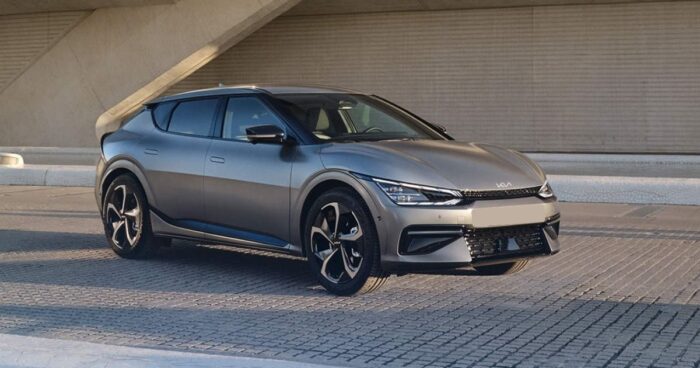 Los carros nuevos de Kia que llegarán a Colombia antes de que acabe el año - -- Las2orillas Los carros nuevos de Kia que llegarán a Colombia, son totalmente eléctricos