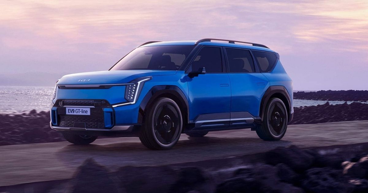 Los carros nuevos que Kia traerá a Colombia