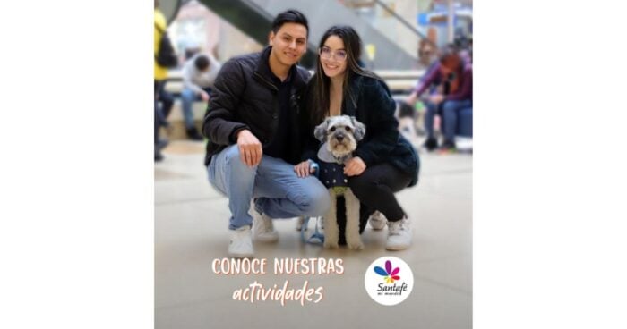 Centros comerciales donde permiten mascotas. Conózcalos aquí - -- Las2orillas centros comerciales donde permiten mascotas