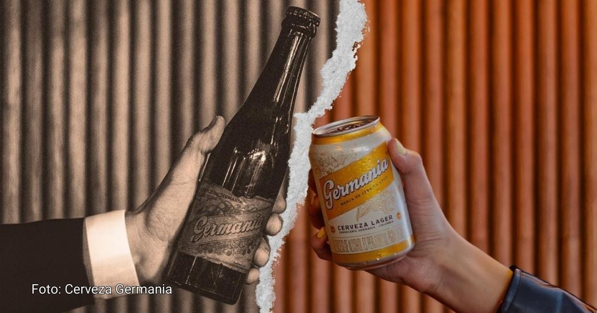 Volverá la cerveza que le puso nombre a un barrio de Bogotá