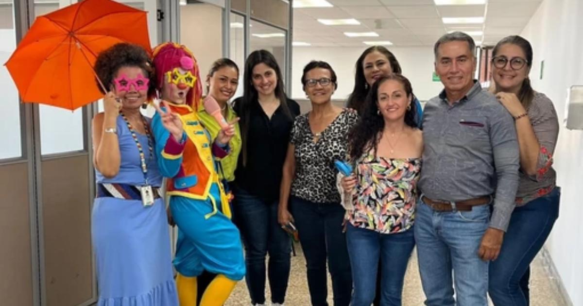 Gobernación del Valle impulsa la Cultura Organizacional