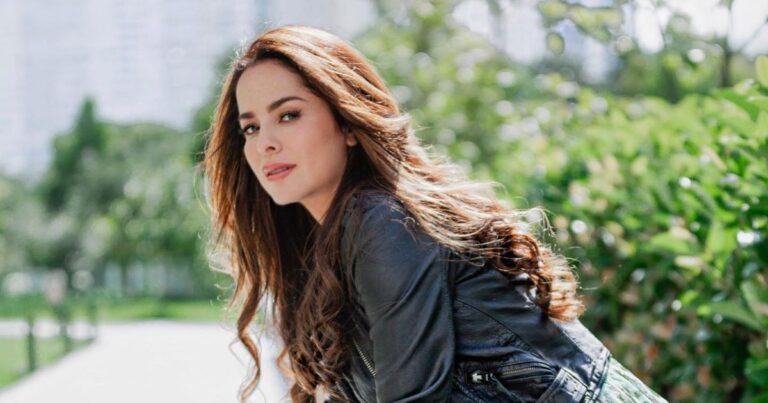 Danna García - La fortuna de Danna García que la tiene viviendo en España como millonaria