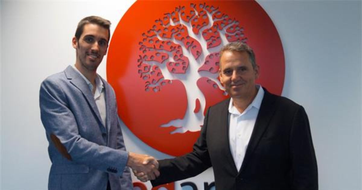 David González Castro Dueño de Computrabajo