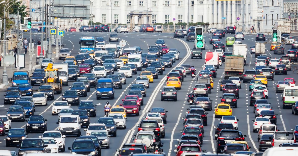 Ojo, cambió la fecha del día sin carro. Conozca cuándo será