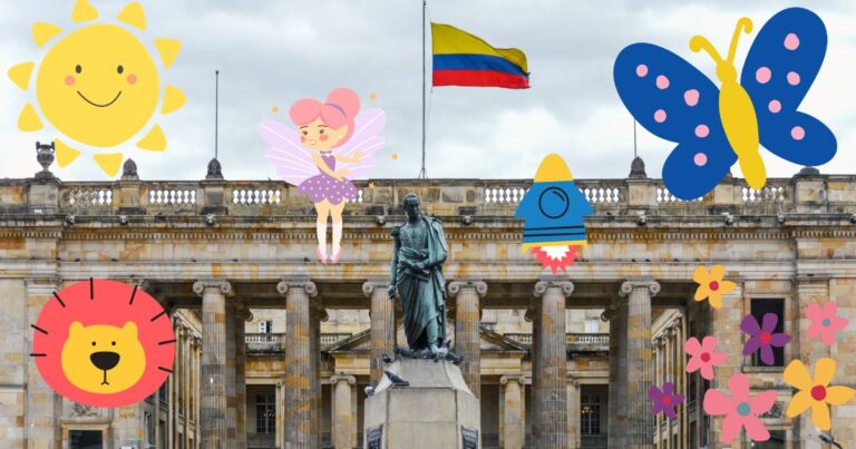  - Las niñerías se toman el Congreso, la oposición y los entes de control