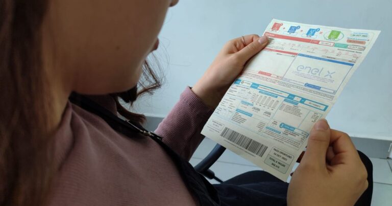 Factura de la luz - Así puede descargar el recibo de la luz por internet, que no le corten el servicio porque no le llegó