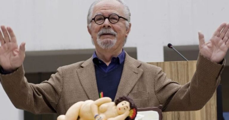 fortuna de Fernando Botero - Esta es la fortuna de Fernando Botero ¿Quiénes se quedarían con ella?