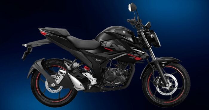 Suzuki Gixxer 150 V.S. la nueva moto Pulsar N160