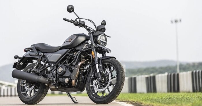 La moto barata de Harley Davidson que llegará a Colombia