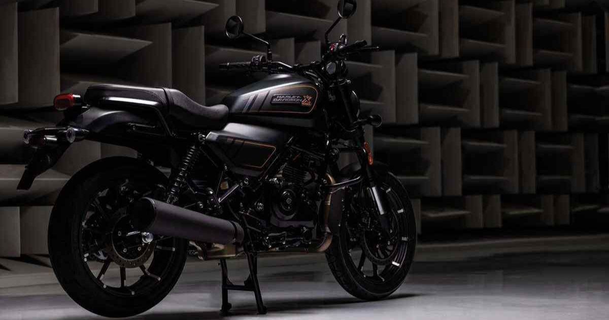 Harley Davidson traerá a Colombia una de las motos más baratas de la marca, conozcala