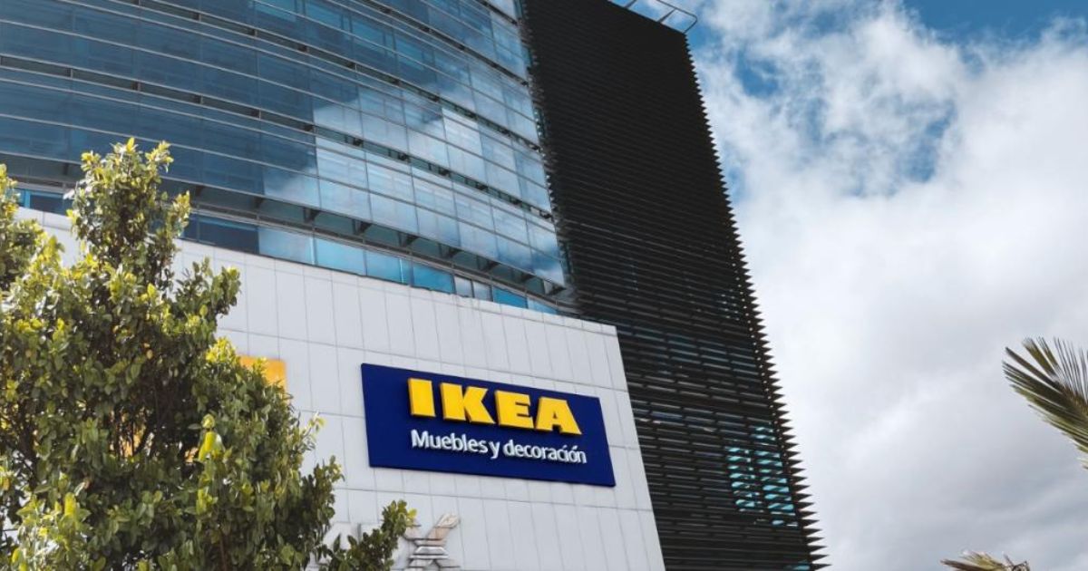 Se acabo la espera: Este es el día y la hora en el que IKEA abrirá su primera tienda en Colombia