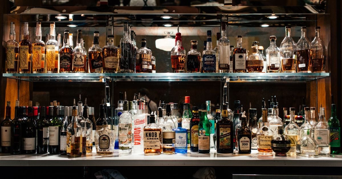 Estos son los licores que están más caros. Conozca la razón