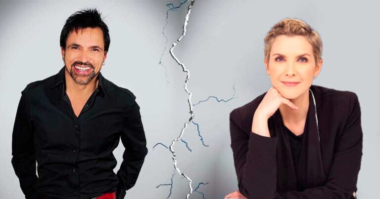 margarita ortge, ramiro meneses - La relación de Ramiro Meneses y Margarita Ortega, un amor sin final feliz