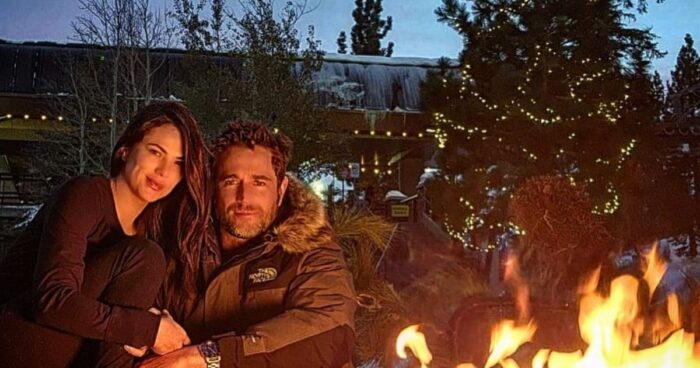 Las parejas de los actores de Pasión de gavilanes