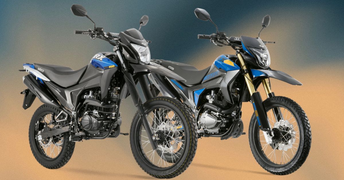 Las motos de Victory que le compiten en precio y calidad a Honda y Yamaha