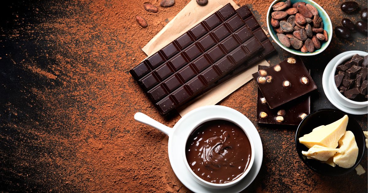 El único Museo del Chocolate queda muy cerca de Bogotá y la entrada es gratis