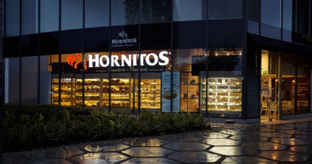 La razón por la que Hornitos nunca abrirá un local en un Centro Comercial
