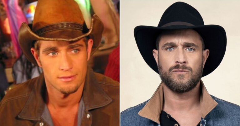 Michel Brown pasión de gavilanes - Actores de Pasión de gavilanes: por qué Michel Brown por poco casi no está en la novela