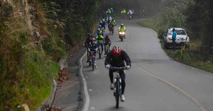 Cuatro lugares para conocer en bici cerca de Bogotá - -- Las2orillas lugares para conocer en bici
