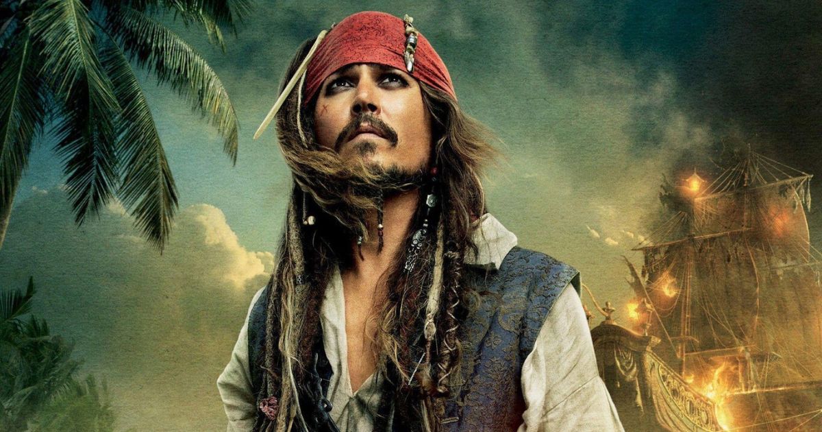 Gran noticia para los fans de Piratas del Caribe, se confirma otra película ¿Estará Jhony Deep? 
