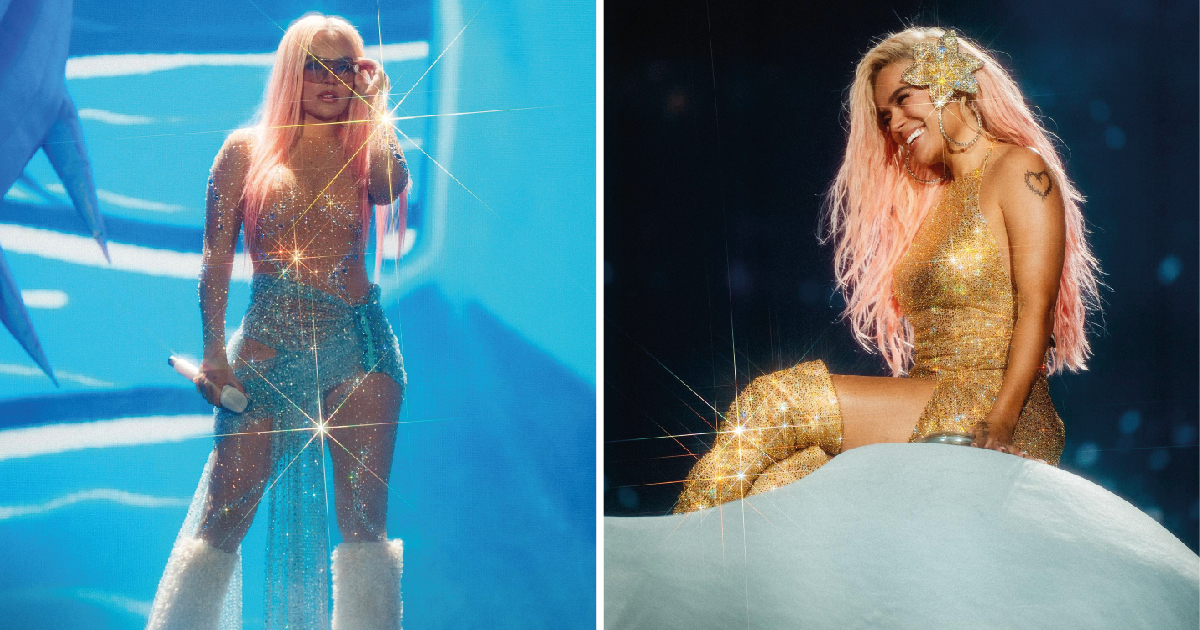 Karol G y DJ Tiësto enfrentan acusación de plagio por 3 millones de dólares