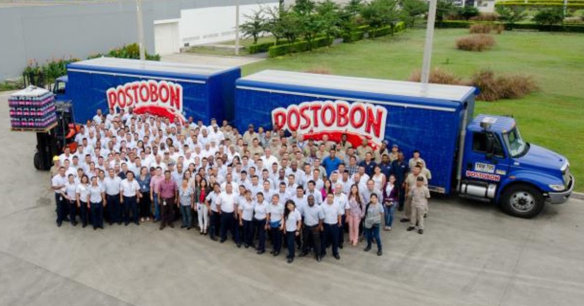 Los Ardila Lulle están buscando trabajadores en Postobón, conozca las vacantes y cuánto pagan